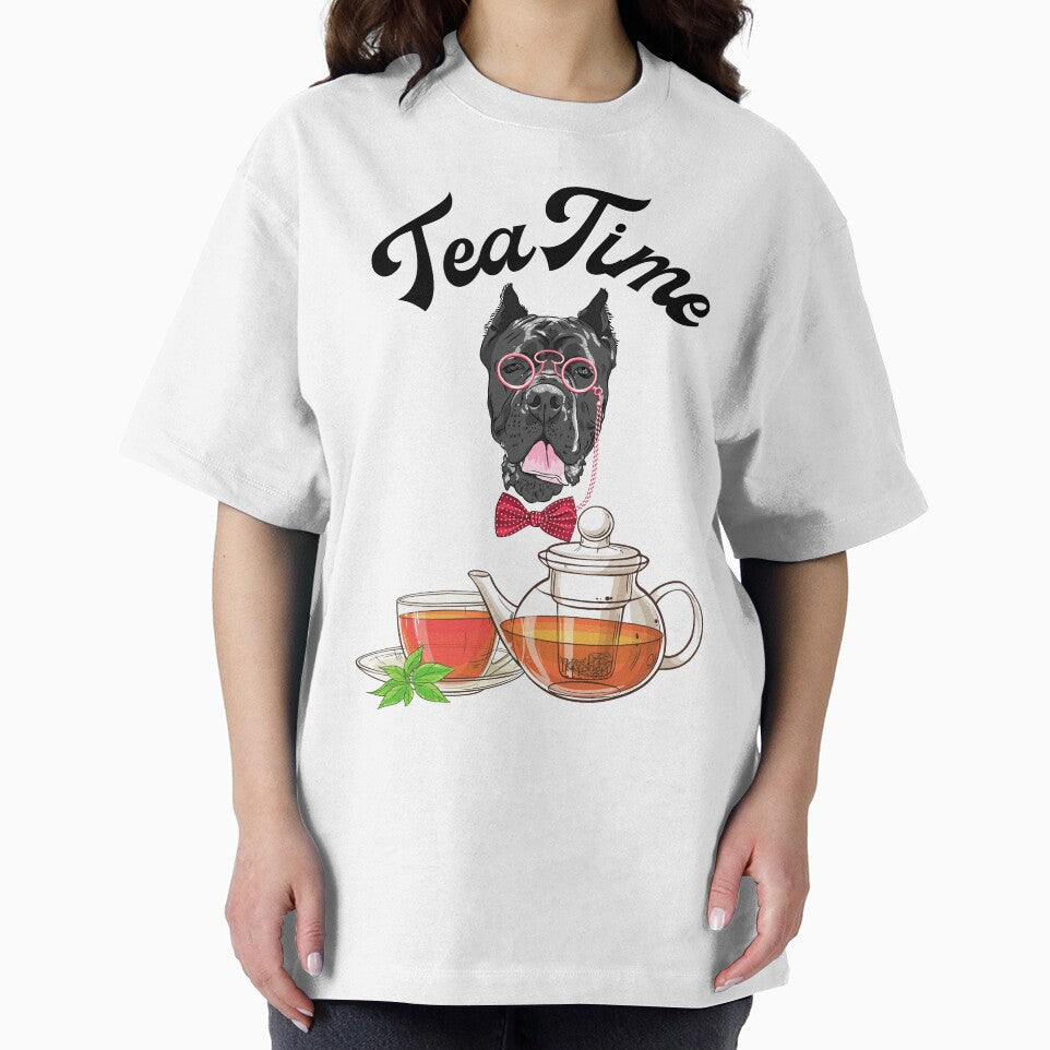 Tea Time by albix81