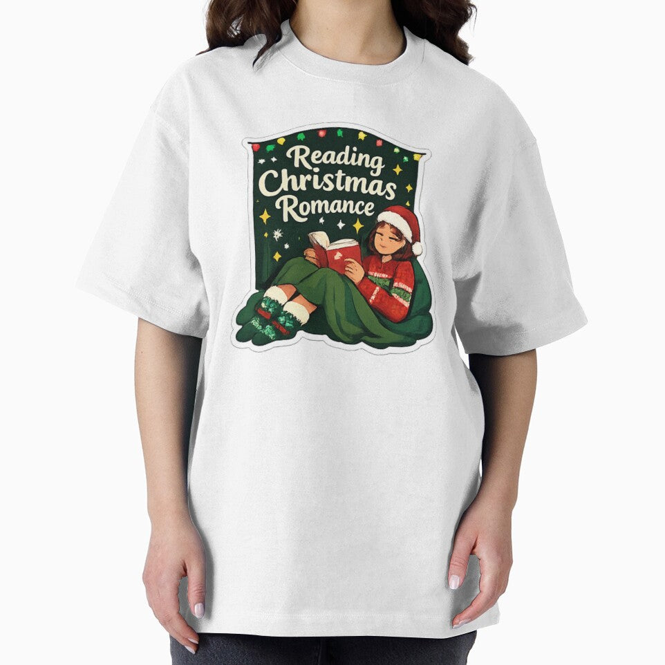 Copy of Holiday Romance Energy by ouatisworld