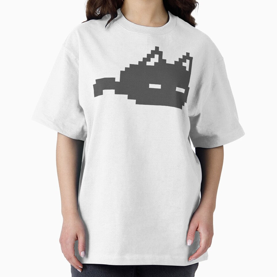 pixel cat by PixelArtiste