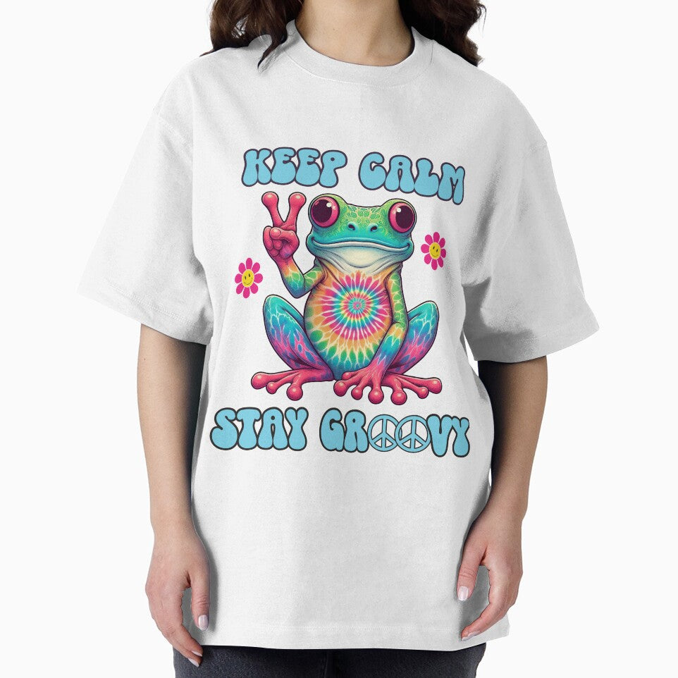 Peace Frog, Groovy Vibes, Hippie Chick, Hippie Vibes by desireedickens