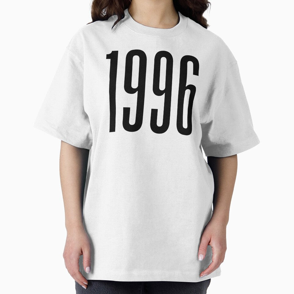 1996, 90's Birth Year by Memes N Lore