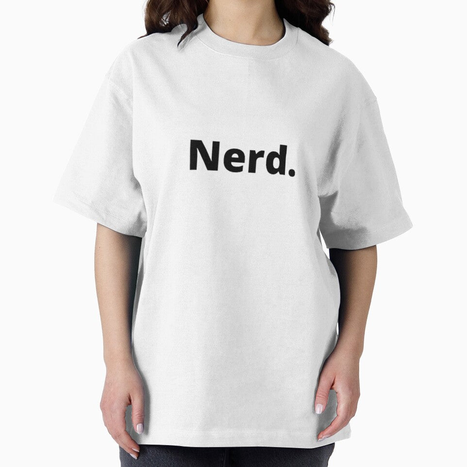 Nerd. by ED-TDesigns