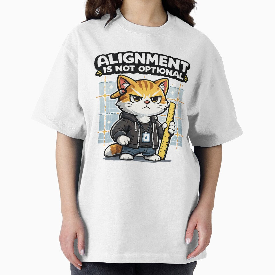 Alignment Is Not Optional by trendink77