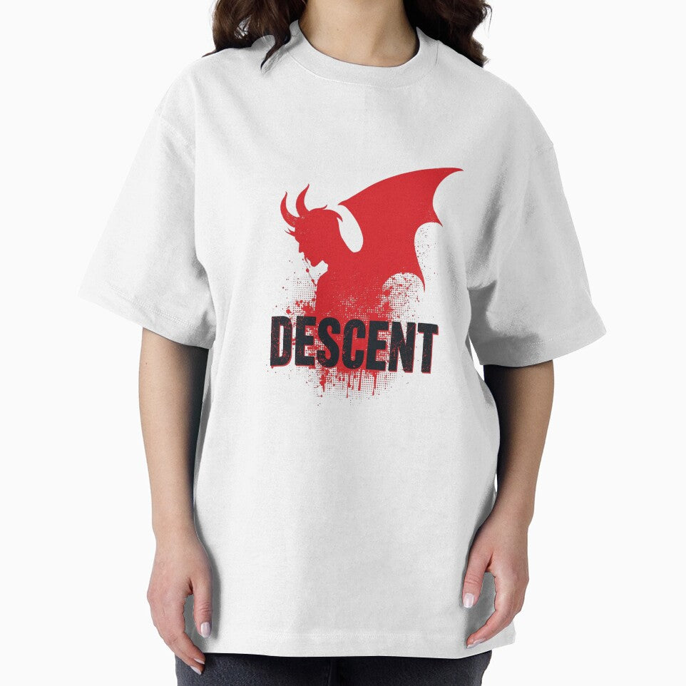 Descent by garts