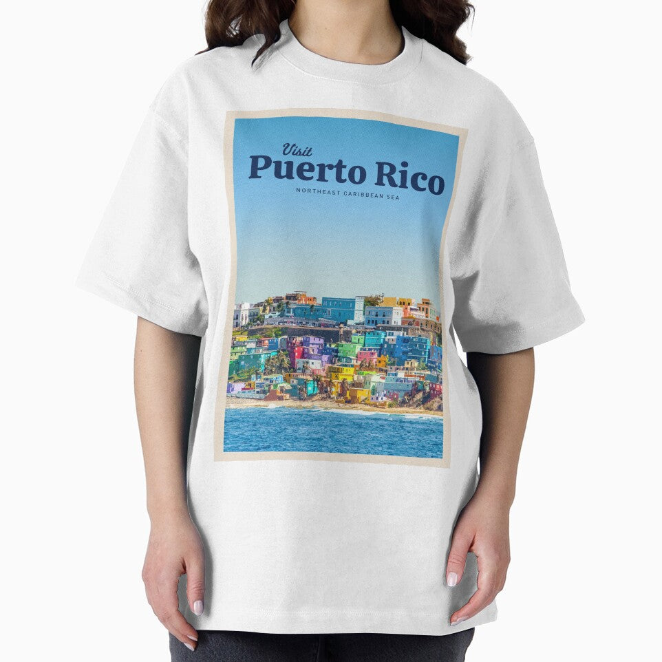 Visit Puerto Rico by Mercury Club