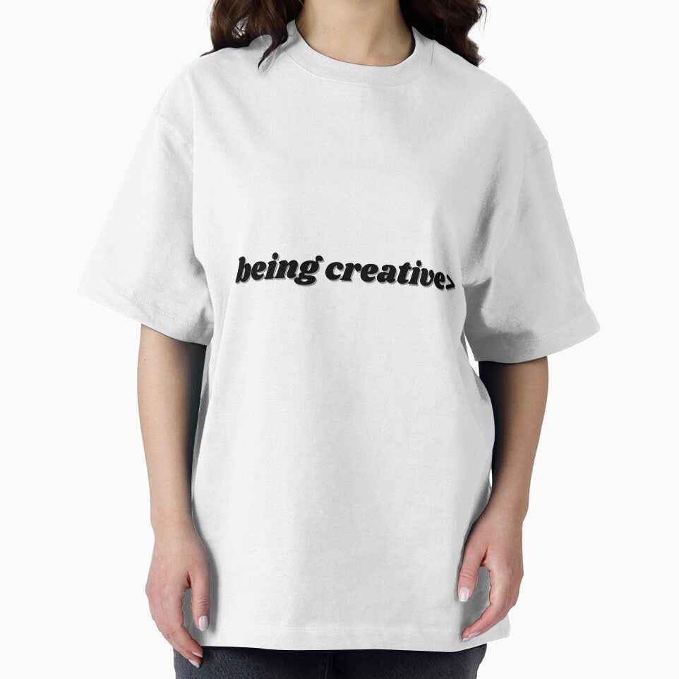 being creative> by ChiWellness Shop