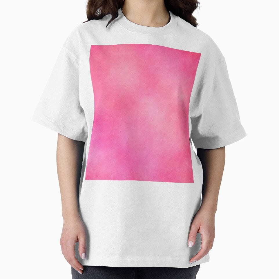 Pink Cotton Candy Fluff Dream by Deborah Camp