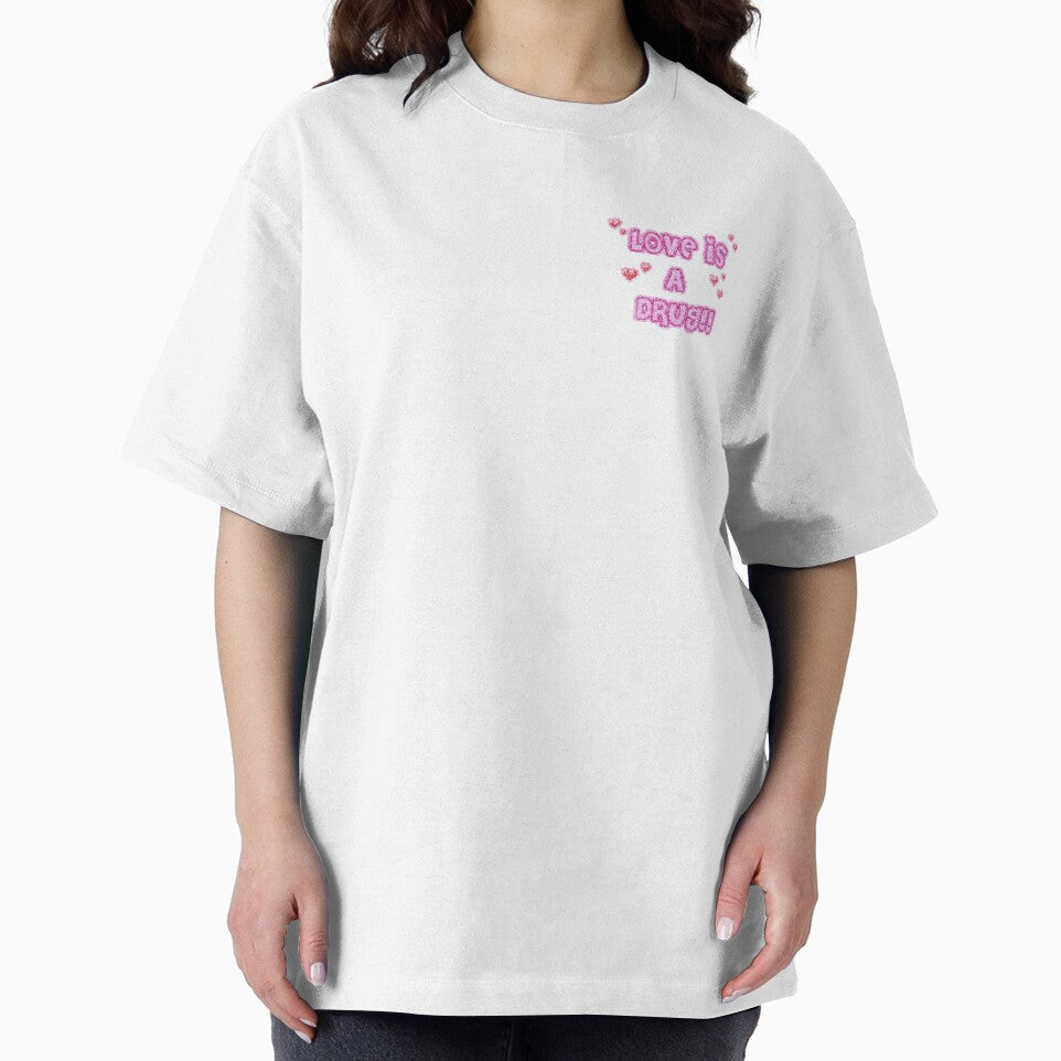 y2k love is a drug by farah  s ✰