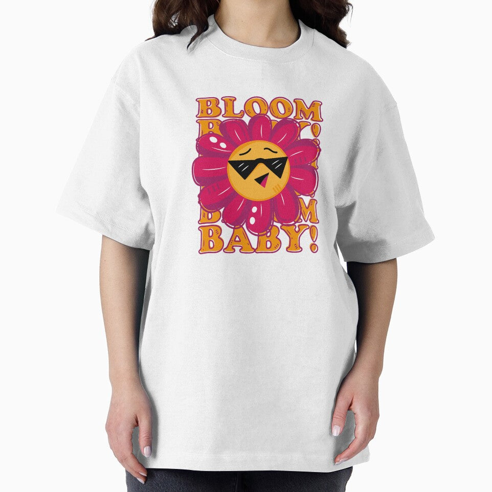 Bloom Flower! by TataAgras