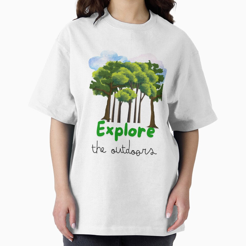 explore nature by MamaMantaRa3