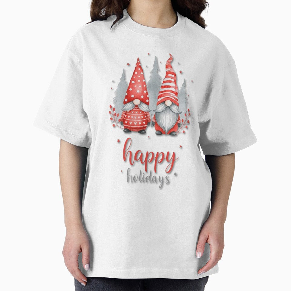 Happy Holidays by Aise06