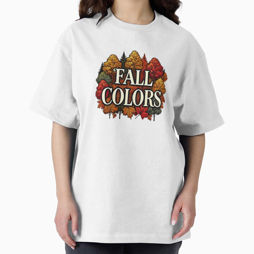 Fall Colors by Flash-Ryan