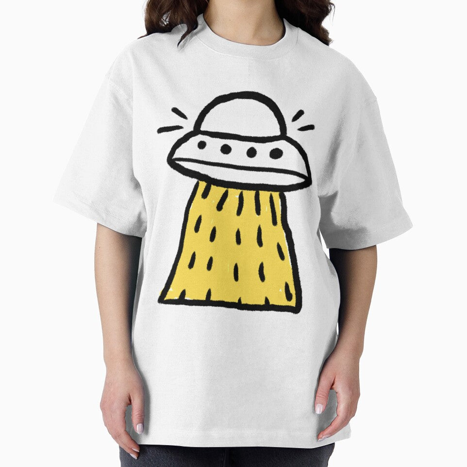 UFO by RichLoveStudios
