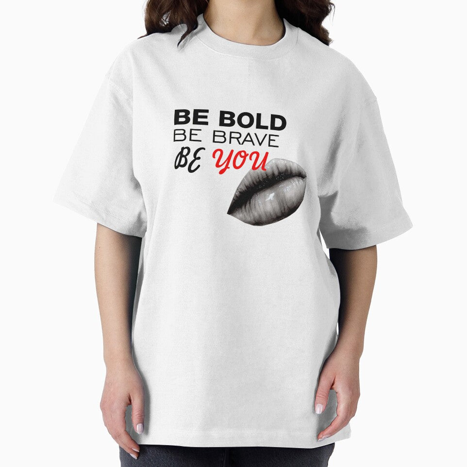 Be You Top by funcontour