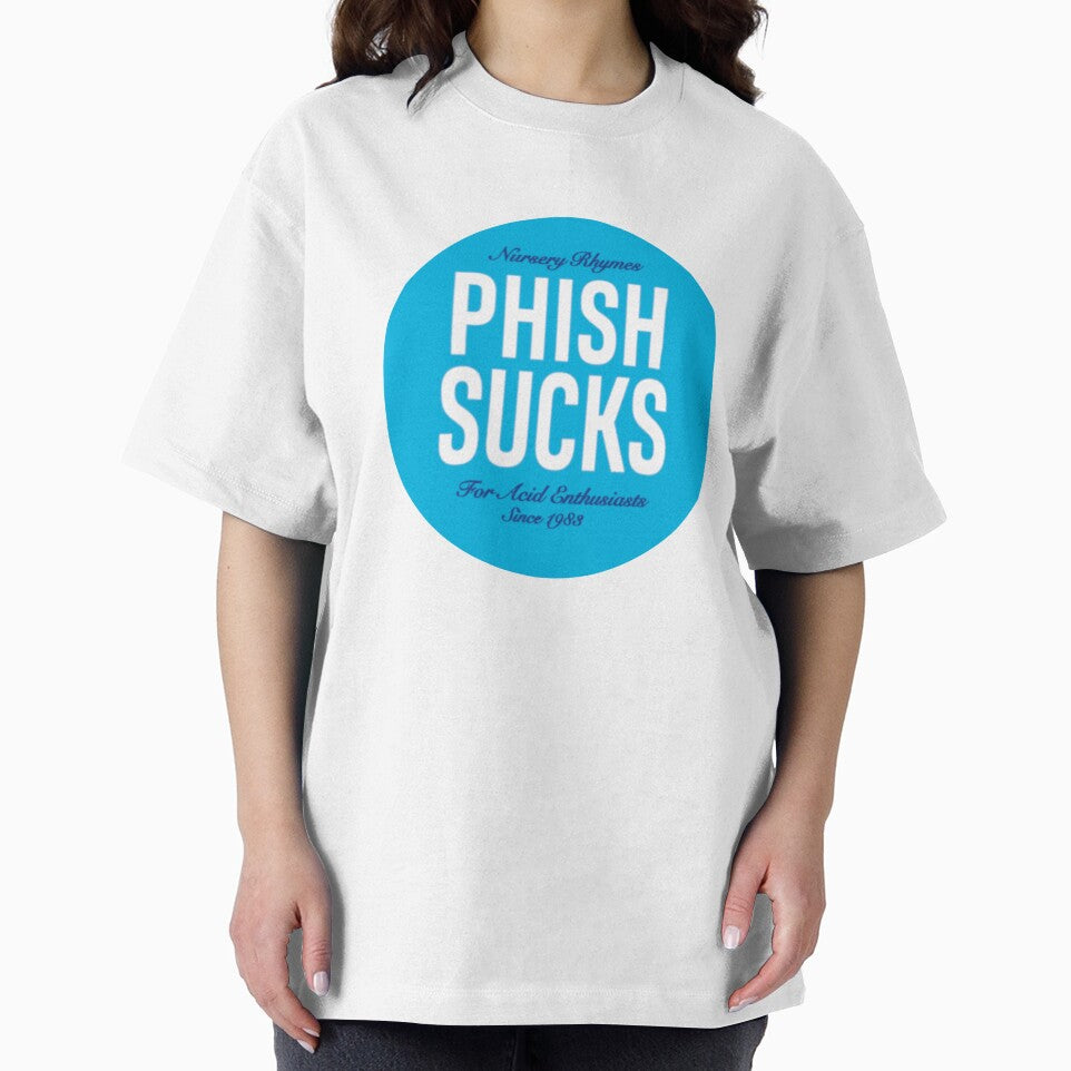Long Phish by Phish Sucks