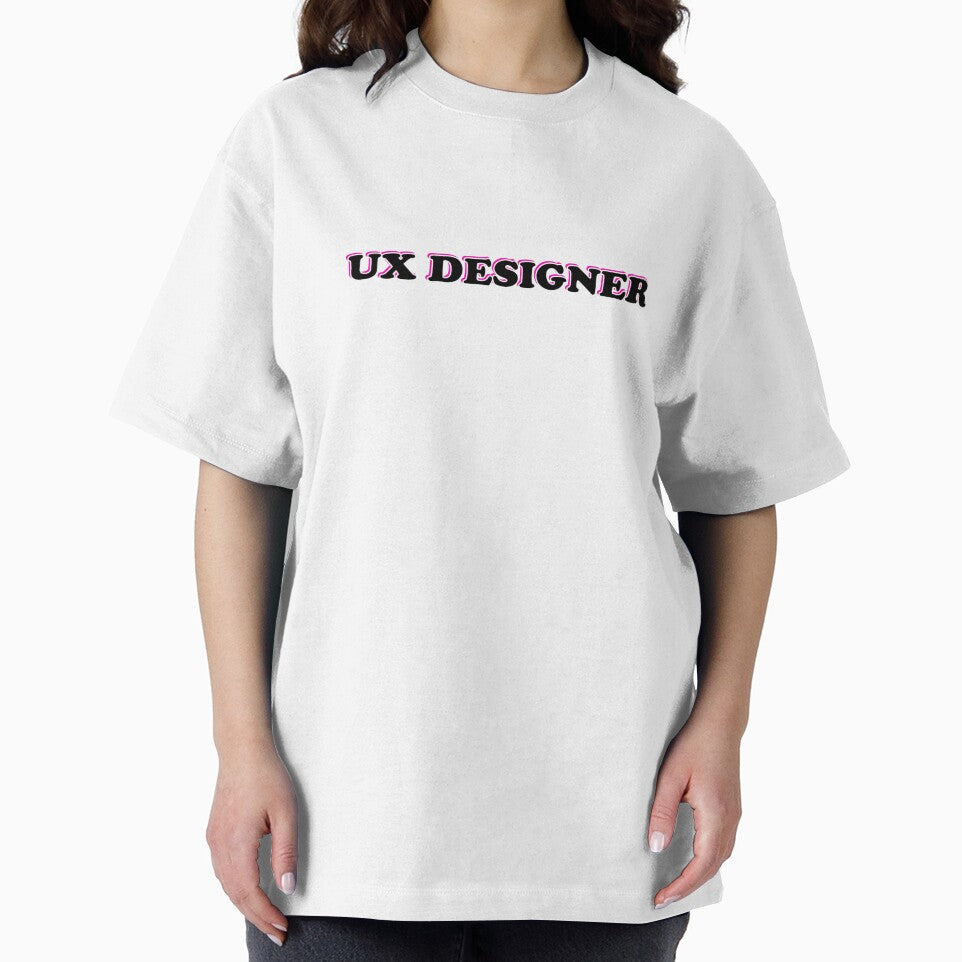 UX DESIGNER by Inspirationmotivation