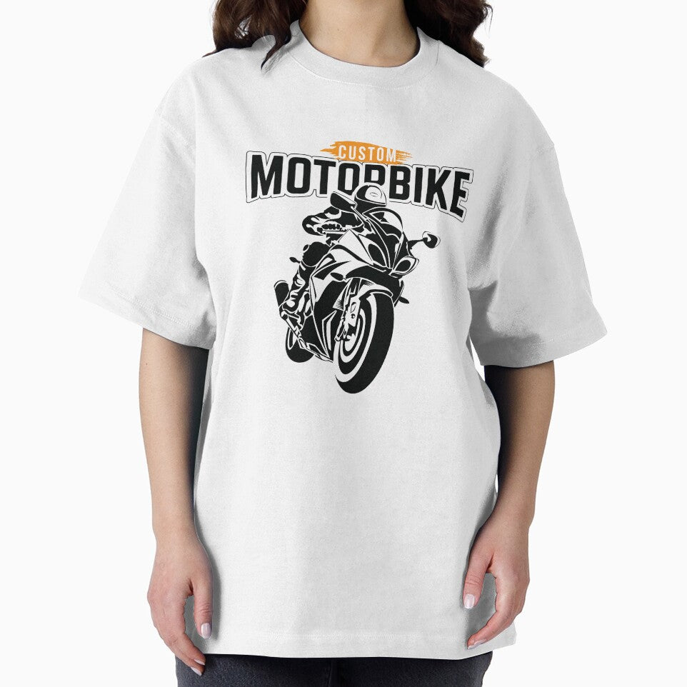 Custom Motorbikes by ArtisticDe
