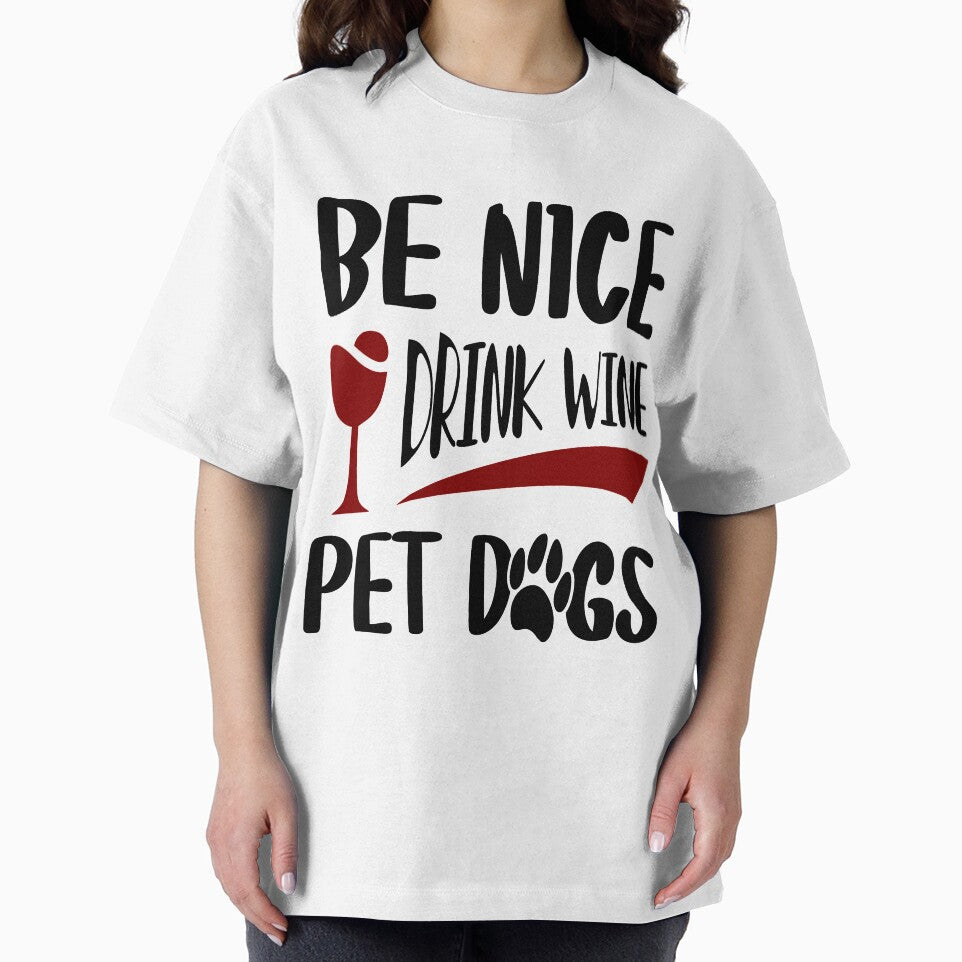 Dog Lover Sayings:Dog Lover Quotes ,Wine and Dog by remonss
