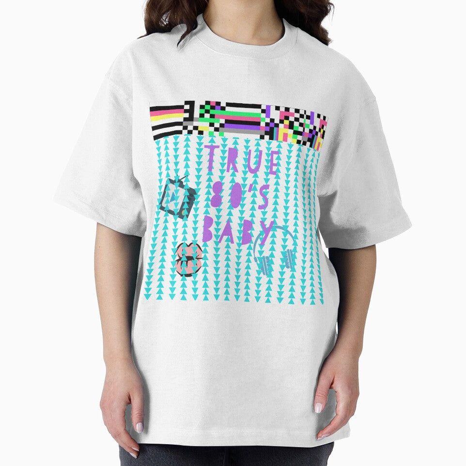 80s baby by JaneEdesigns