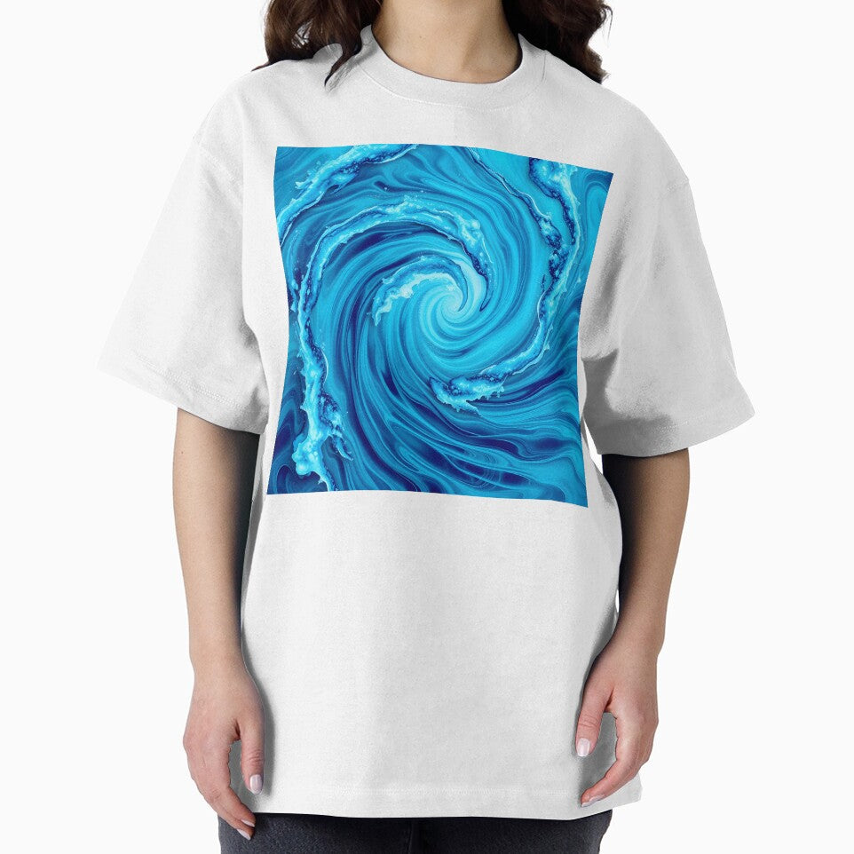 Waves 1 by HebaRK Studio