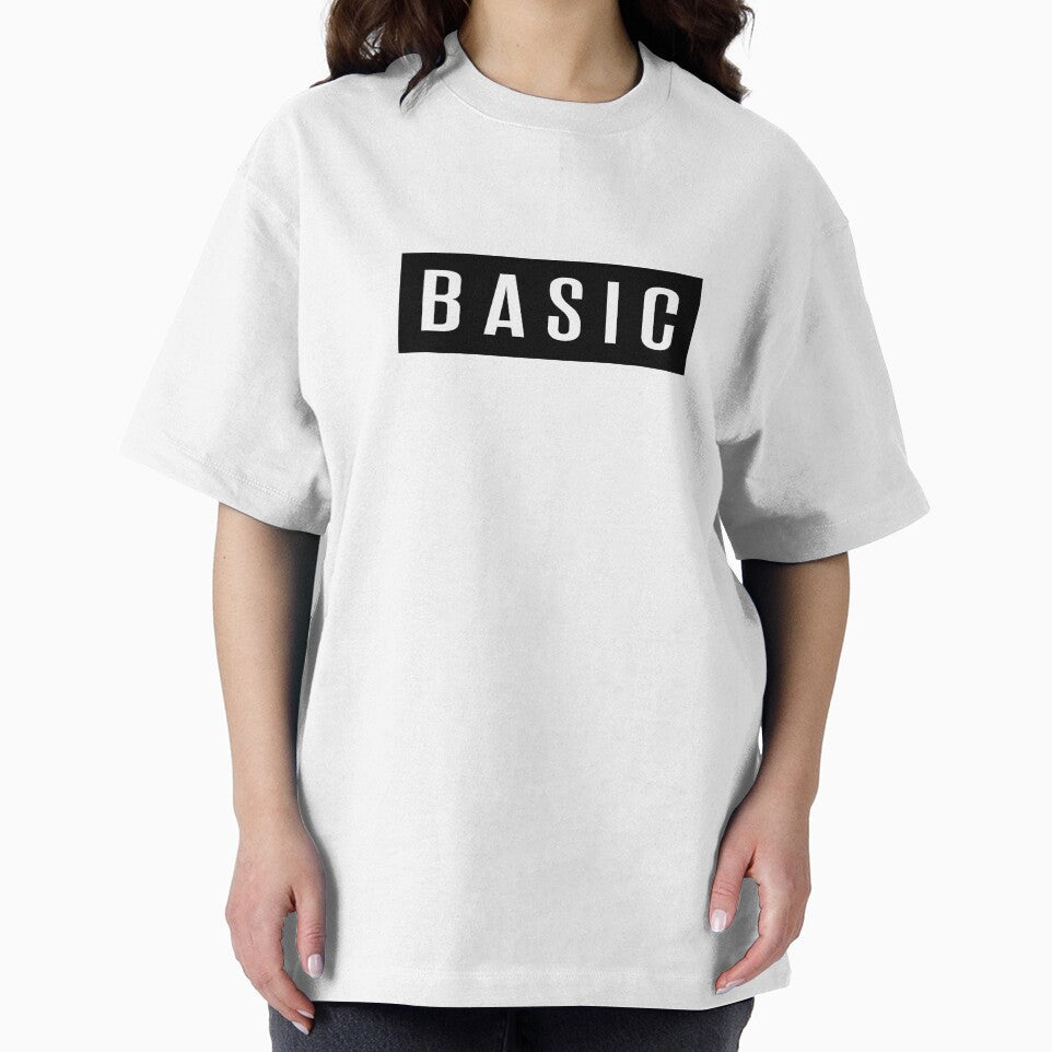 BASIC by knatedog