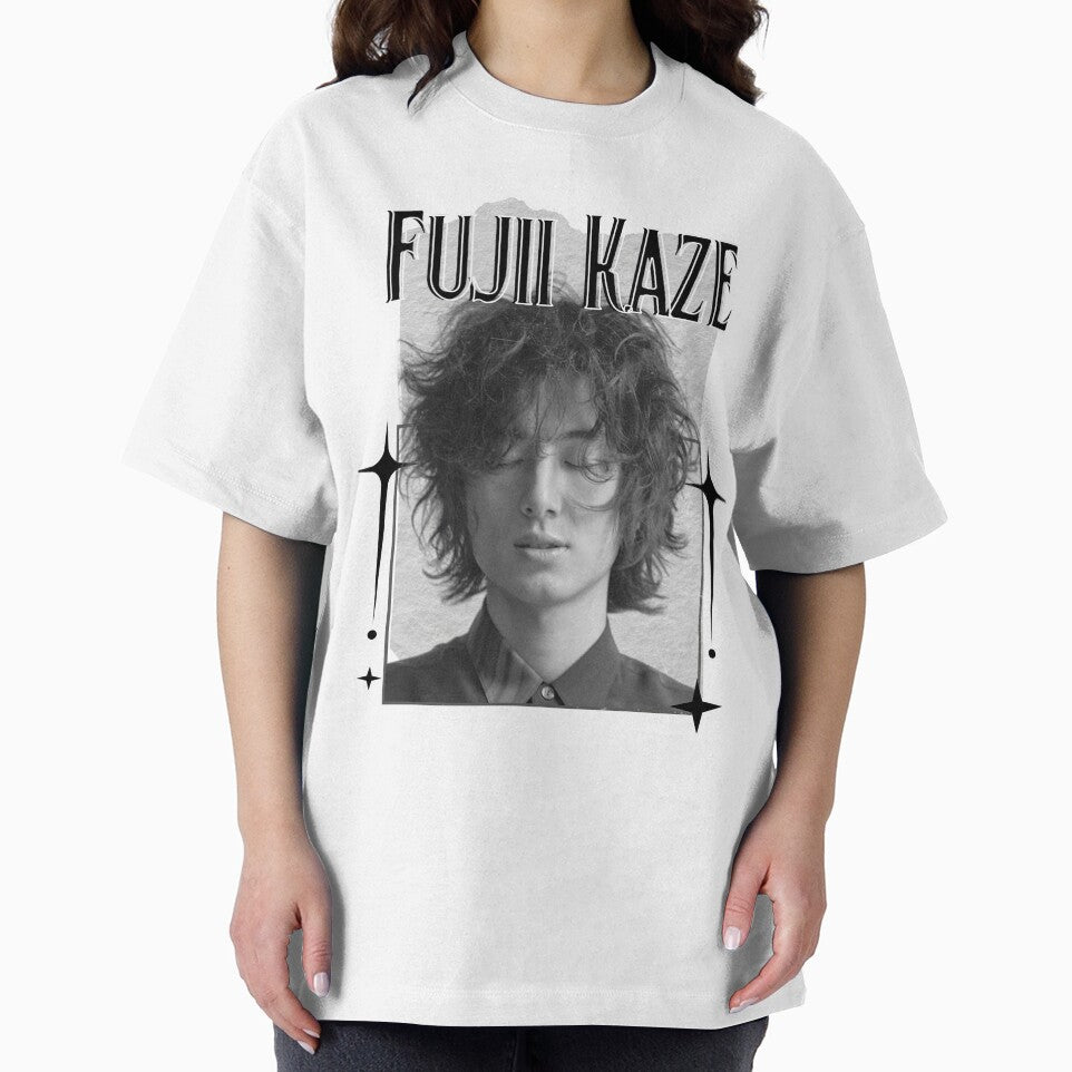 Fujii Kaze (藤井風) Japanese Actor Jdrama Japan Entertainment Scrapbook Collage Cozy Y2K Vintage Design by HELL0WBELLO
