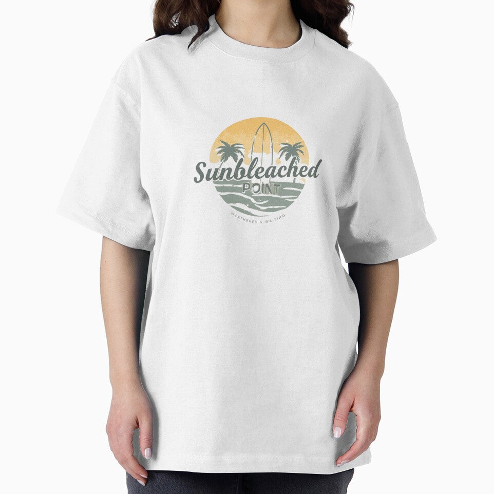 Sunbleach Point by garts
