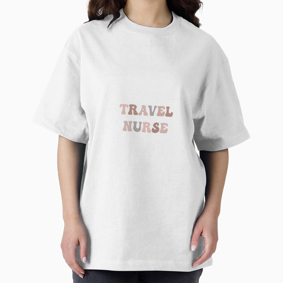 Travel Nurse by kmdesigns17