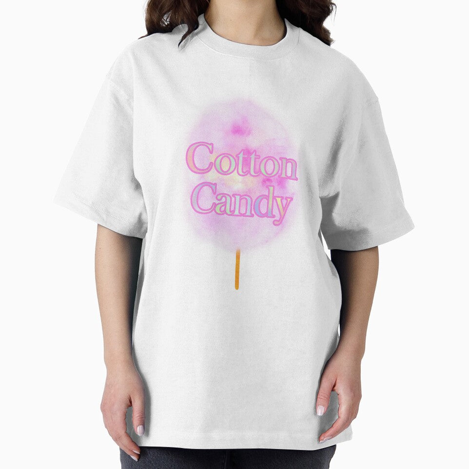 Cotton Candy - Pink and Mint by papierquarell
