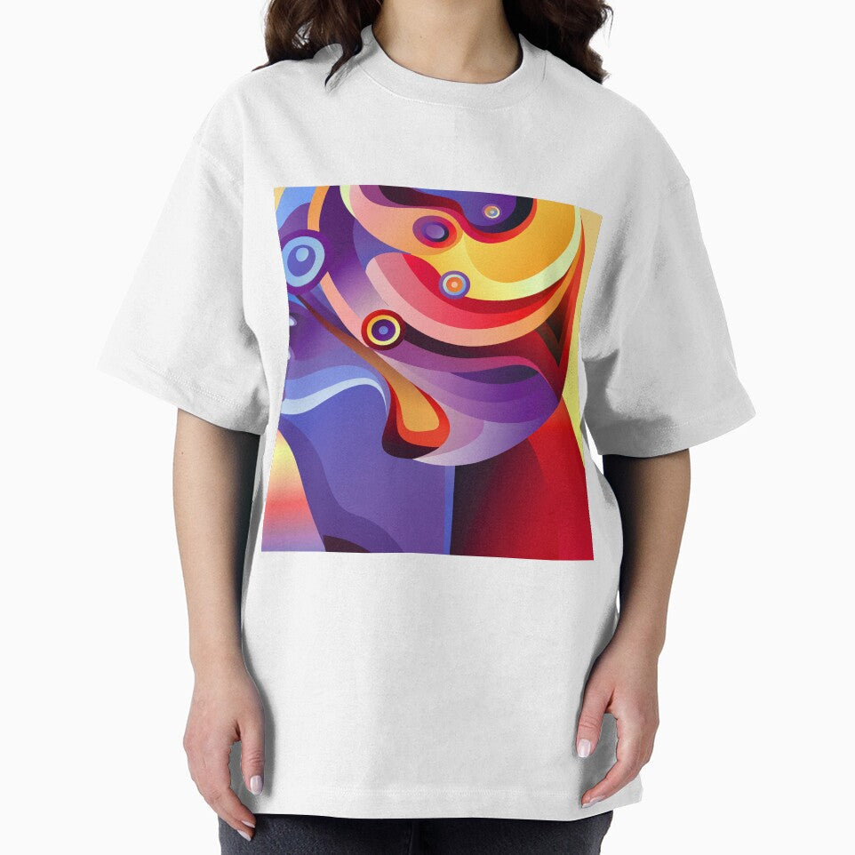 abstract i by haroulita