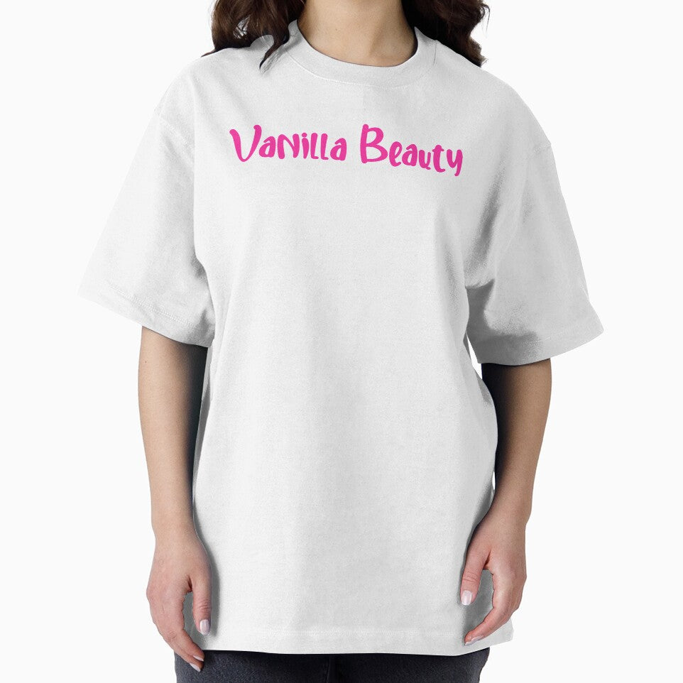 Vanilla Beauty- because white girls are cute also by Zoe Robertson