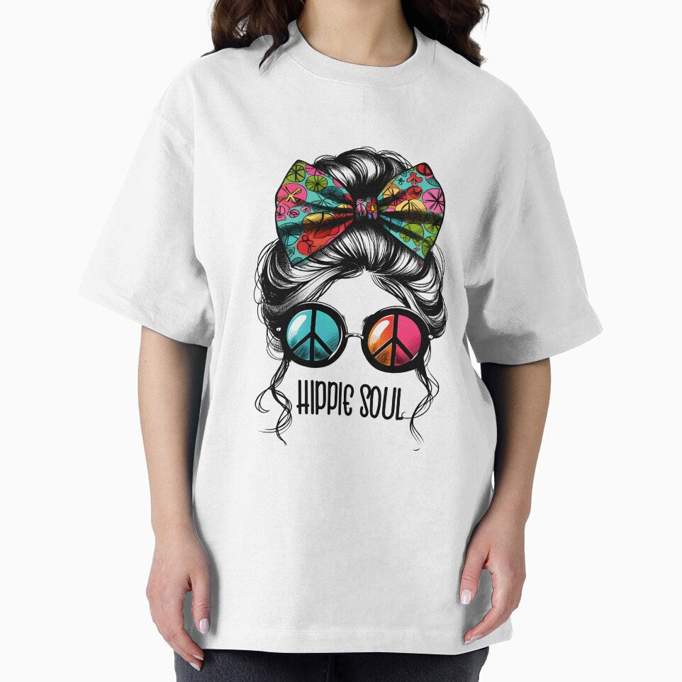 Hippie Soul by lmartes