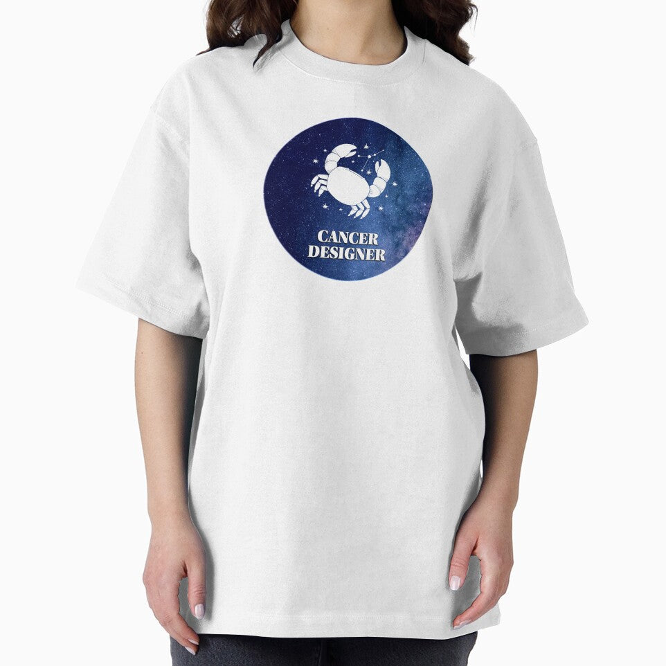 Cancer Designer by Magartes