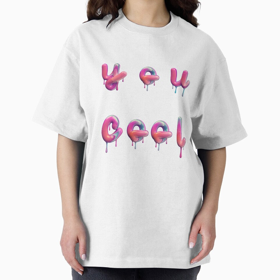 you are a cool by Infinite Feeling Shop