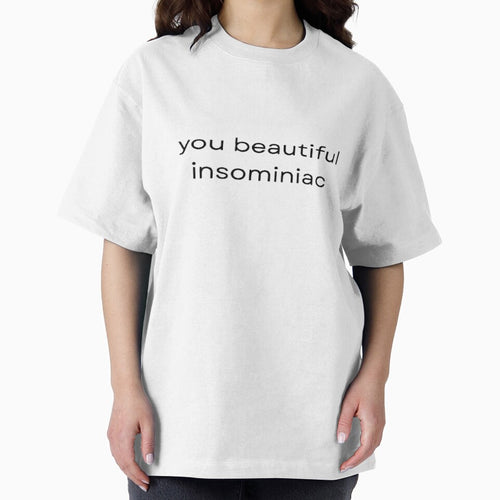 Beautiful Insomniac by bubbleejoy