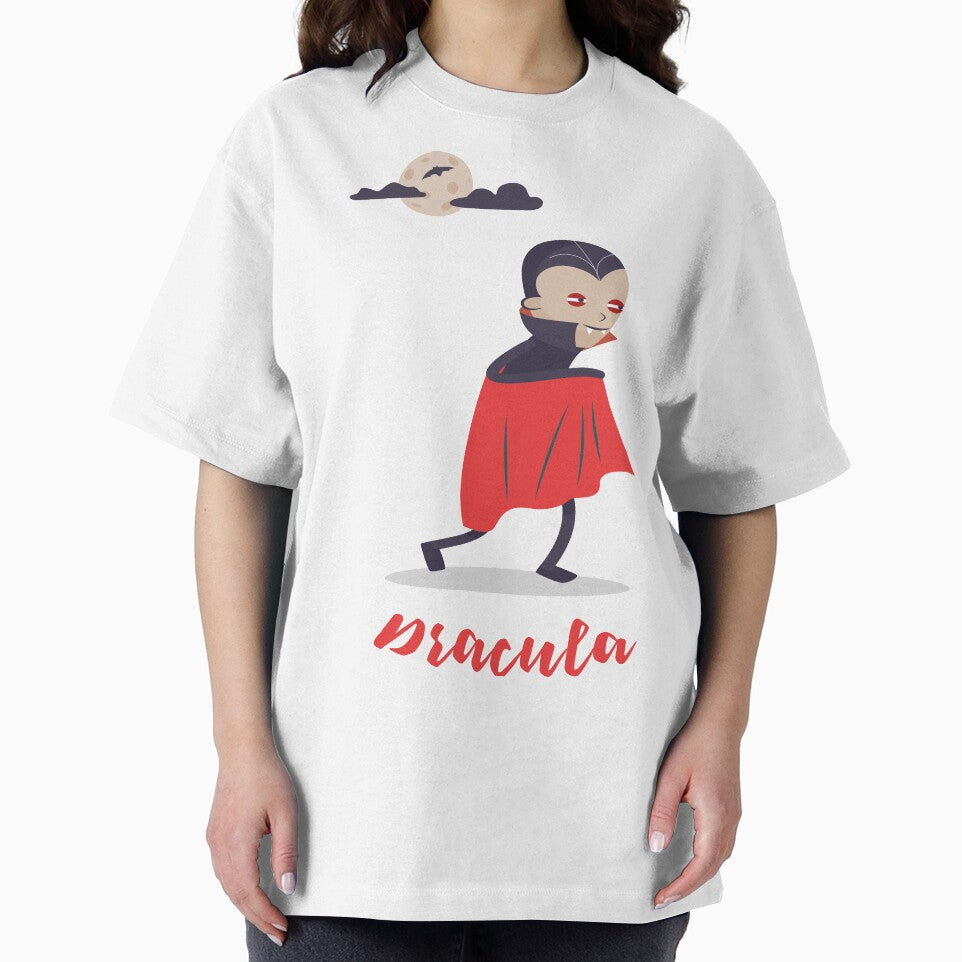 Ltd Edition: funny dracula hot by KARTICK DUTTA