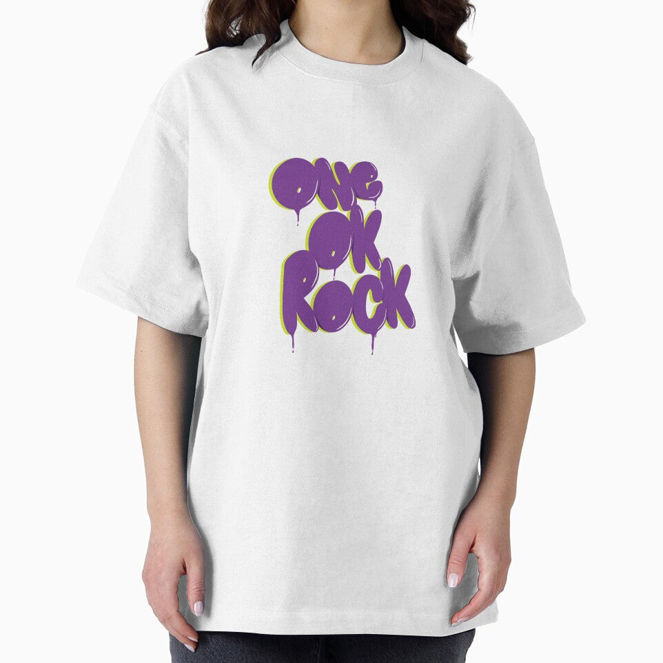 One Ok Rock #2 by bakurajeghata