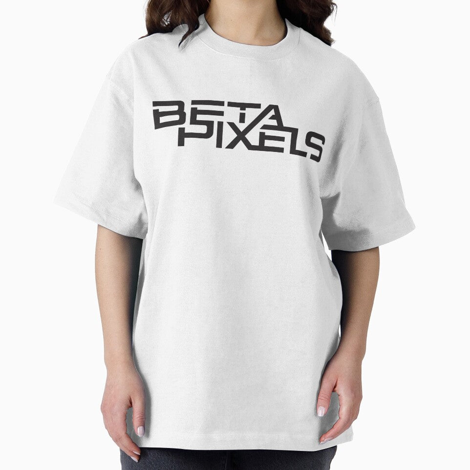 Plain logo dark by betapixels