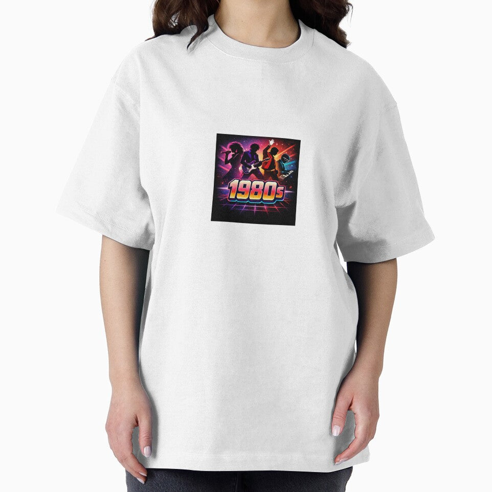 80s style by Chords Of Time