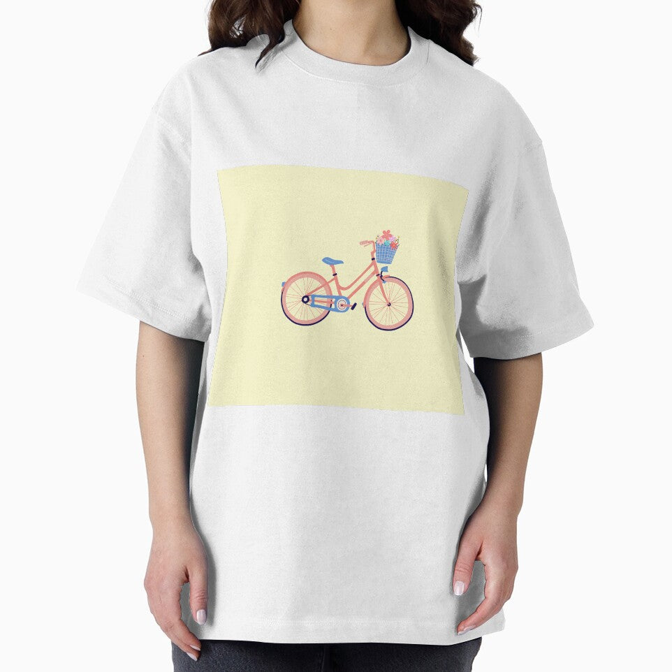 Bicycle! by Kalmahindya