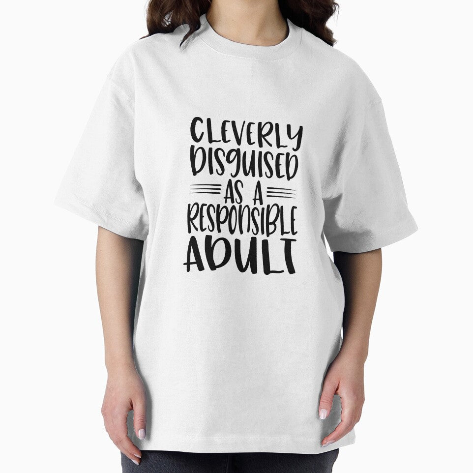 Cleverly Disguised by MsDitz