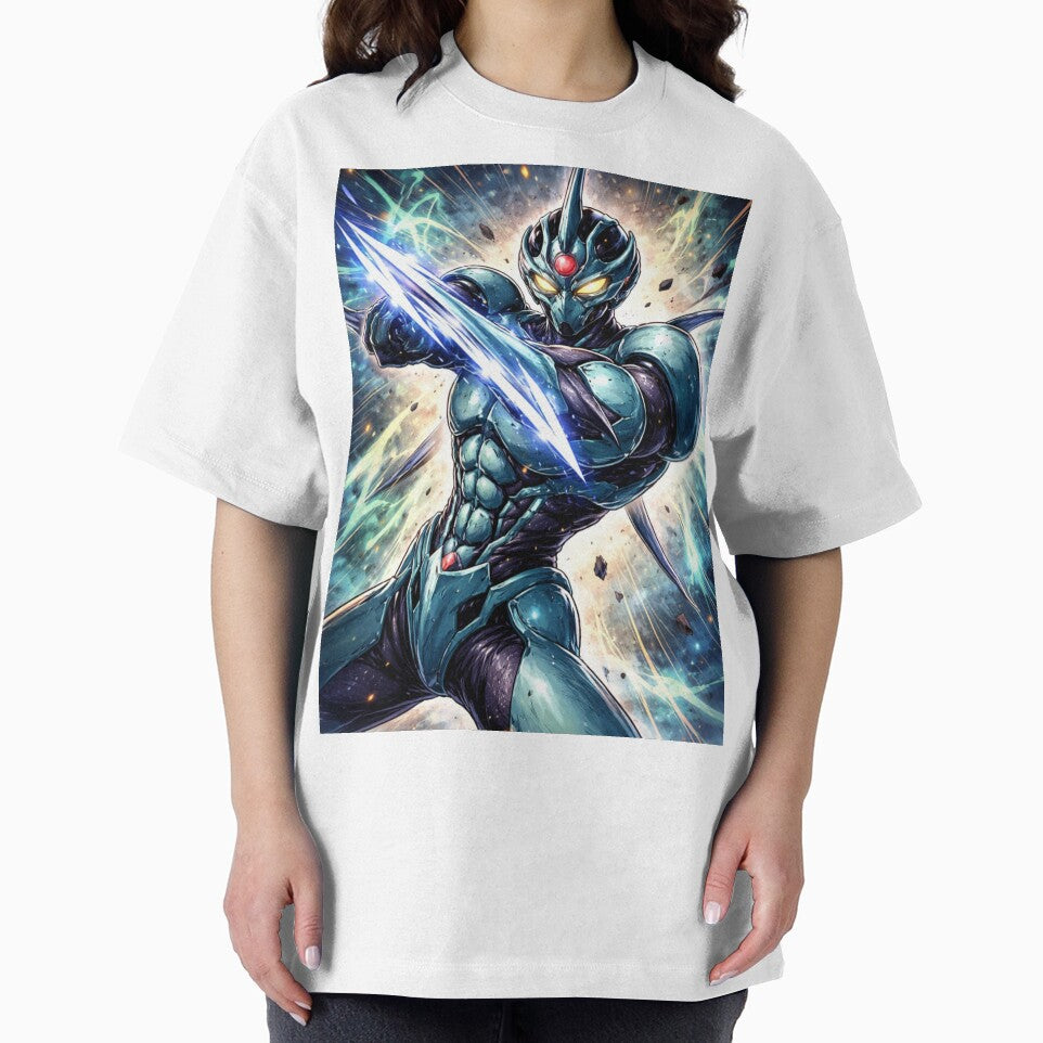 Guyver: Out of Controll by Level Quest