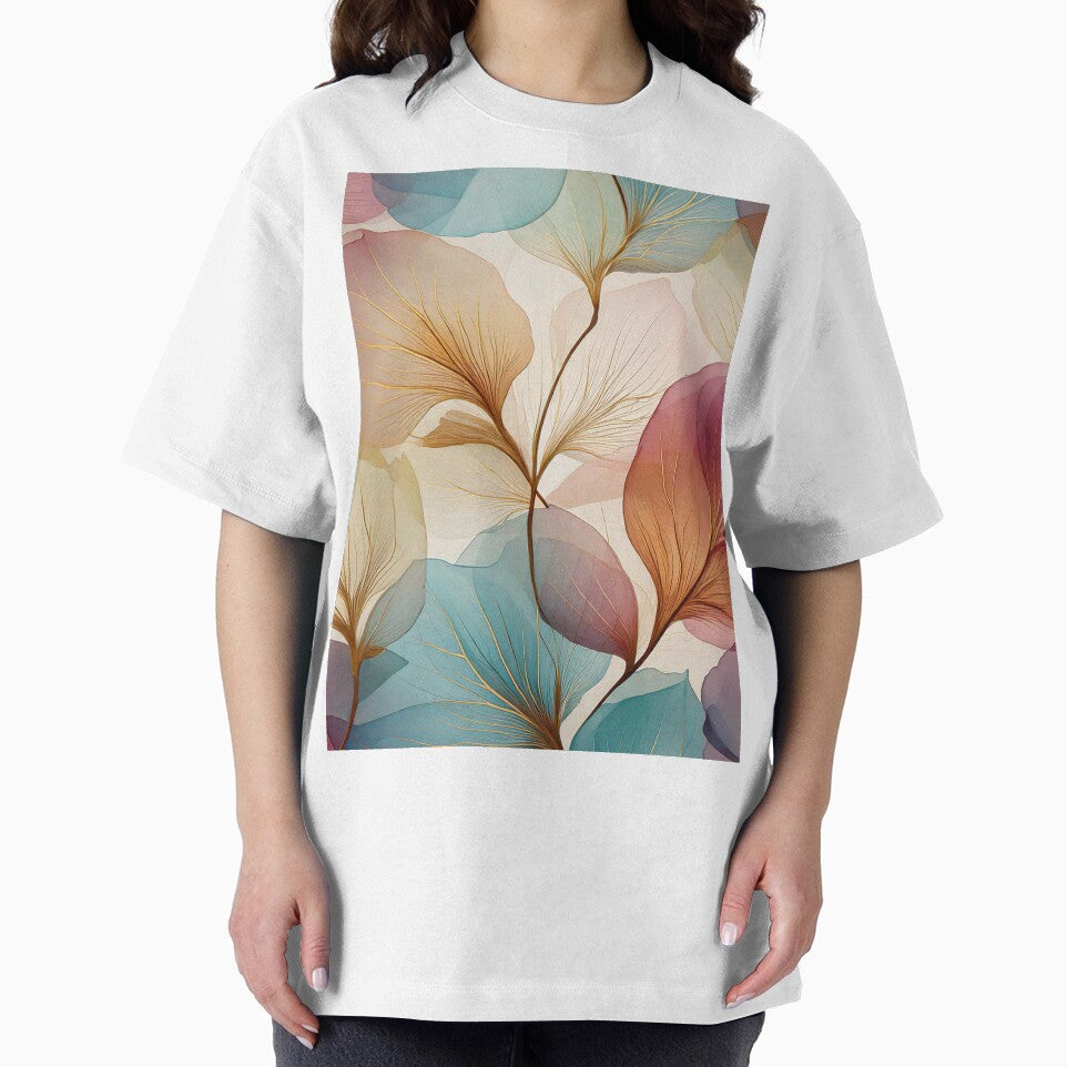 Oversized Soft Petals by Designbes