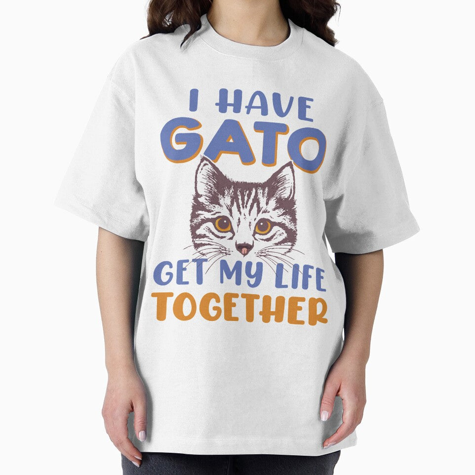 cat lover quote gifts by Medcher