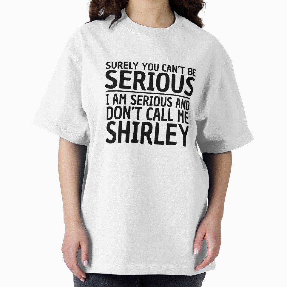Funny Movie Quote The Naked Gun Cool Classic Comedy Wordplay by Sid3walkArt