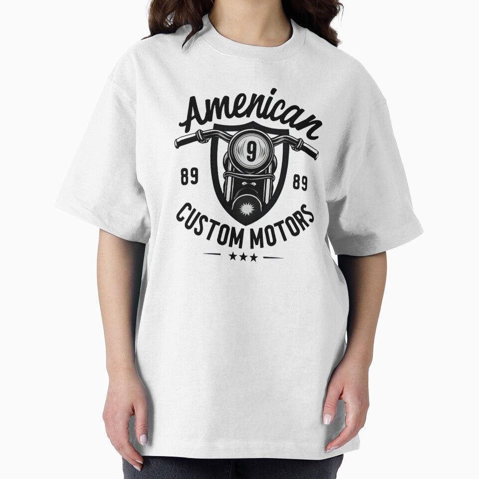 American Custom Motors by a2zbuyshop