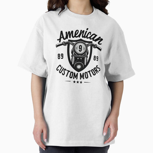 American Custom Motors by a2zbuyshop