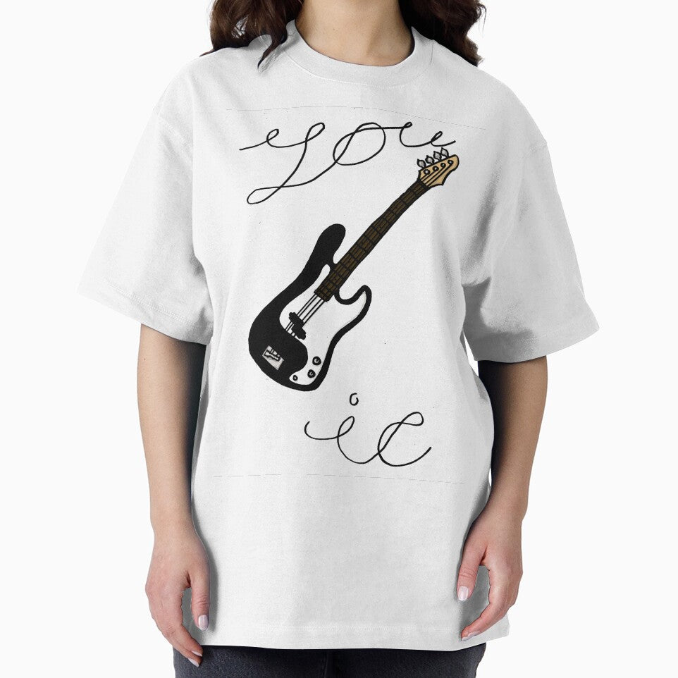 You Bass ic by RoryKennedy