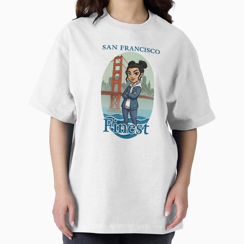 SF Finest by Tru Portrayal Atelier