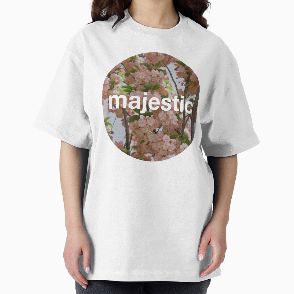 Majestic casual unofficial design by Spongebot